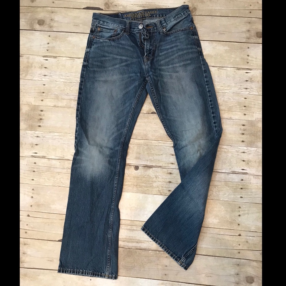 American Eagle Original Boot